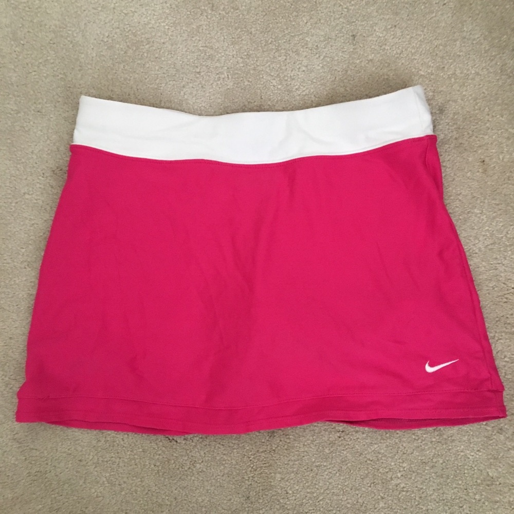 Nike tennis skort